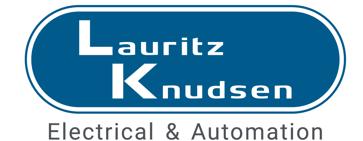 Lauritz Knudsen