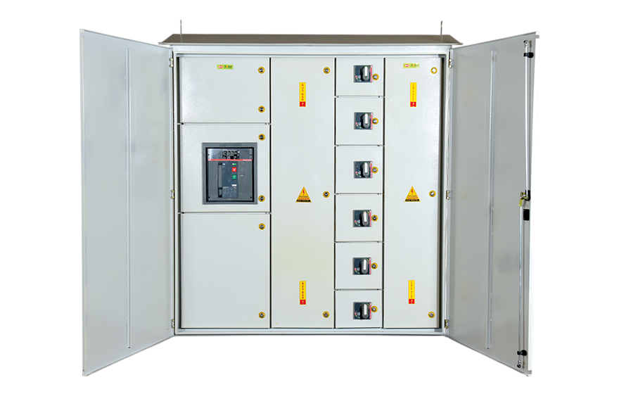 LT Panels