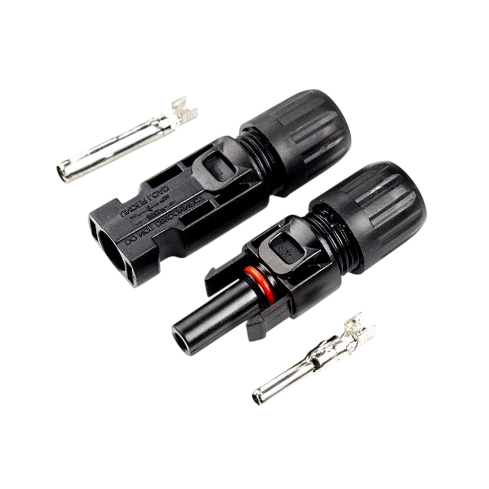 Connectors
