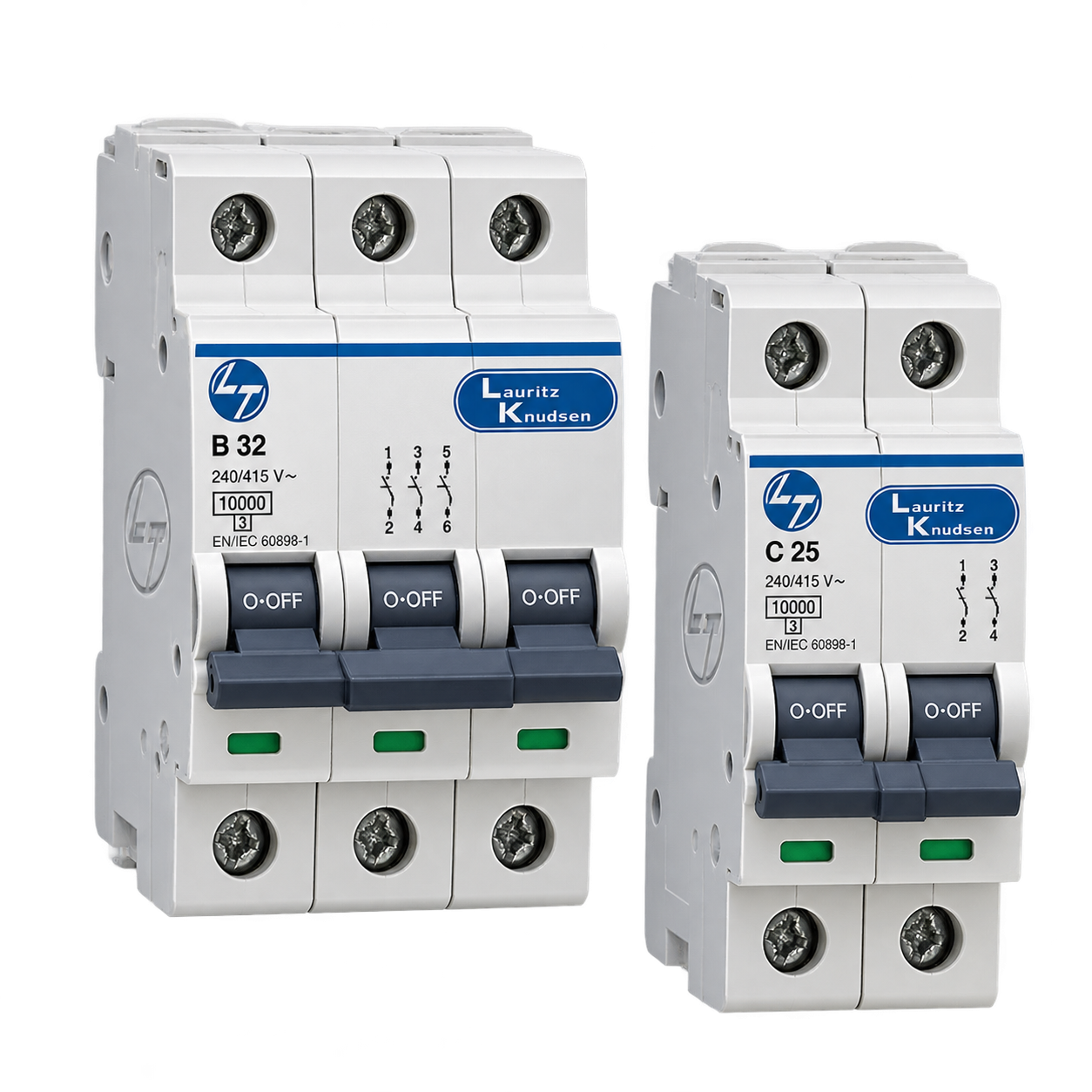 Switchgear